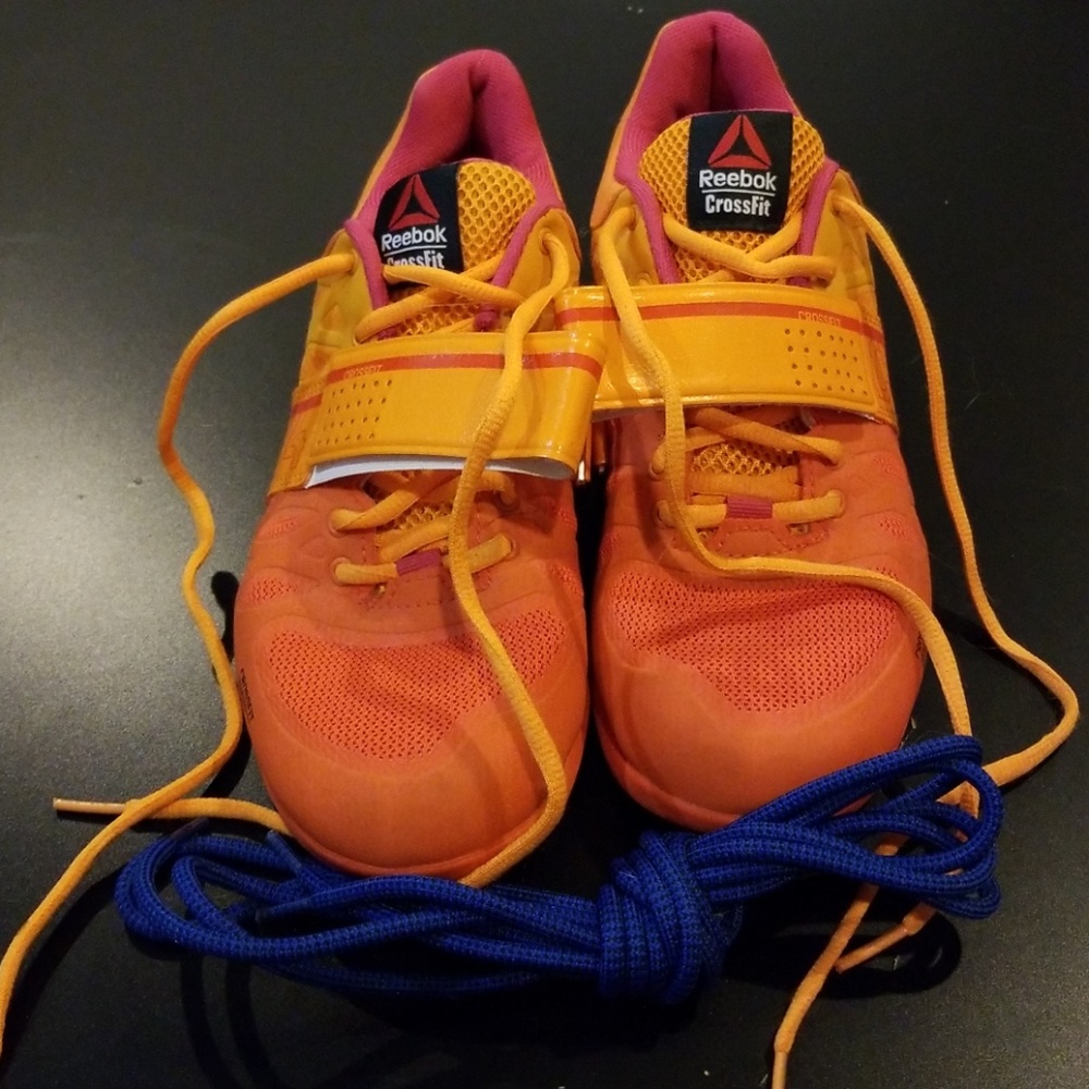 Reebok Crossfit CR74 shoes